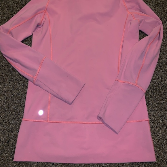 Lululemon Zip Up - Picture 2 of 3